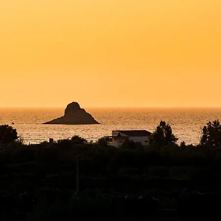 Panzió Cocciu D'amuri
